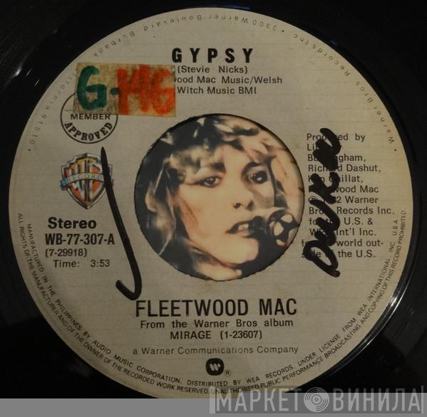  Fleetwood Mac  - Gypsy