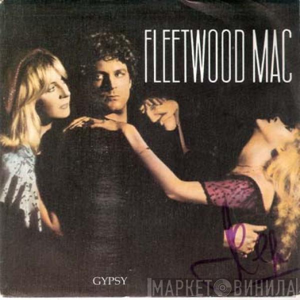  Fleetwood Mac  - Gypsy