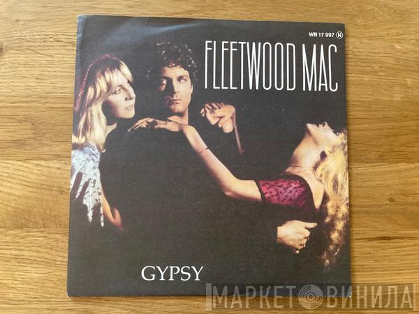  Fleetwood Mac  - Gypsy
