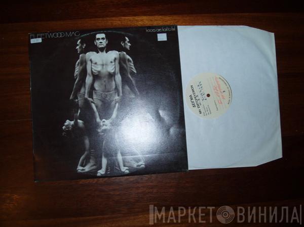  Fleetwood Mac  - Heroes Are Hard To Find