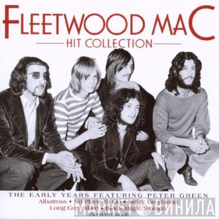  Fleetwood Mac  - Hit Collection