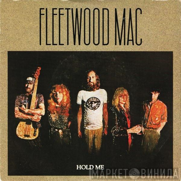  Fleetwood Mac  - Hold Me