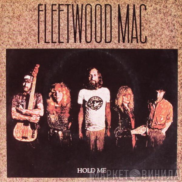  Fleetwood Mac  - Hold Me