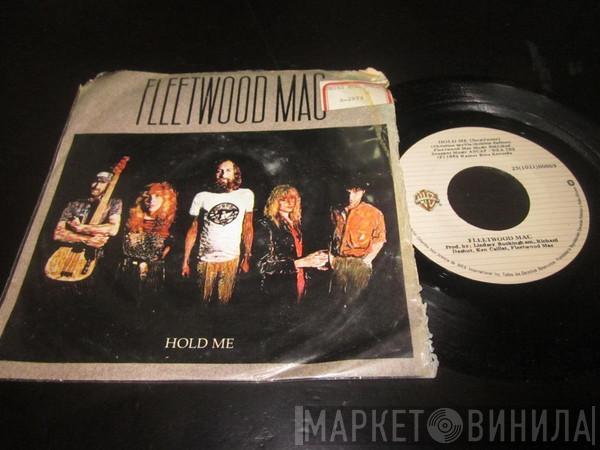  Fleetwood Mac  - Hold Me
