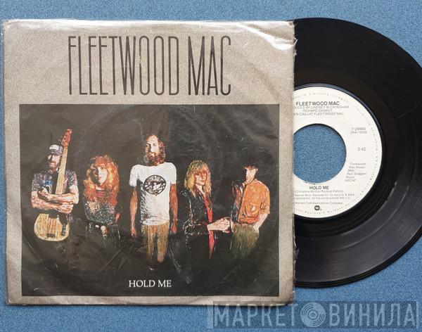  Fleetwood Mac  - Hold Me