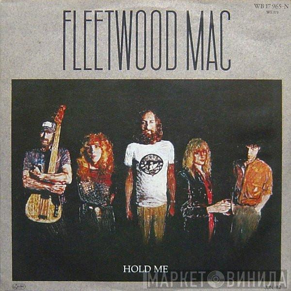  Fleetwood Mac  - Hold Me