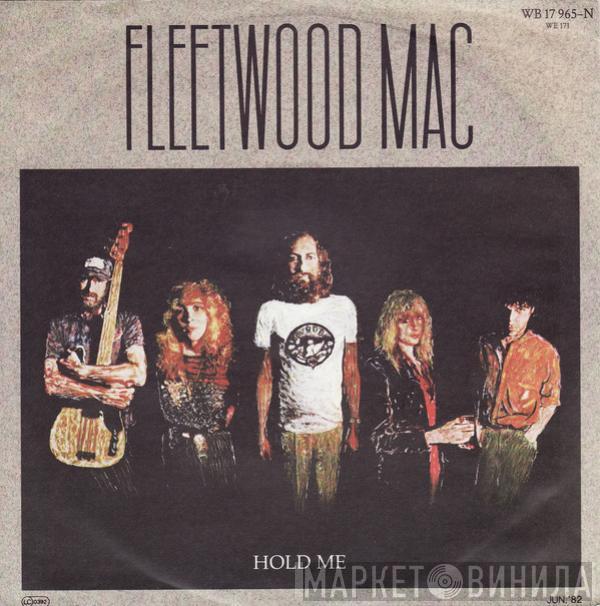  Fleetwood Mac  - Hold Me