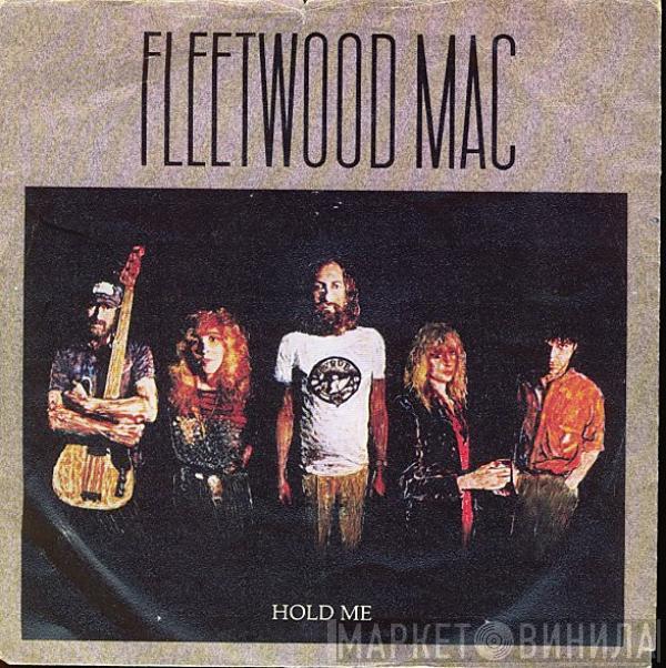  Fleetwood Mac  - Hold Me