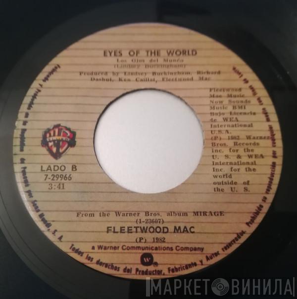  Fleetwood Mac  - Hold Me