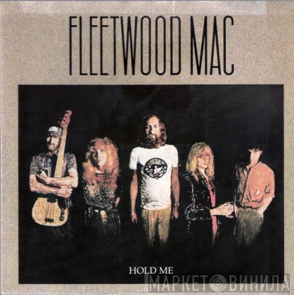  Fleetwood Mac  - Hold Me