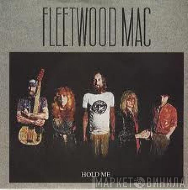  Fleetwood Mac  - Hold Me