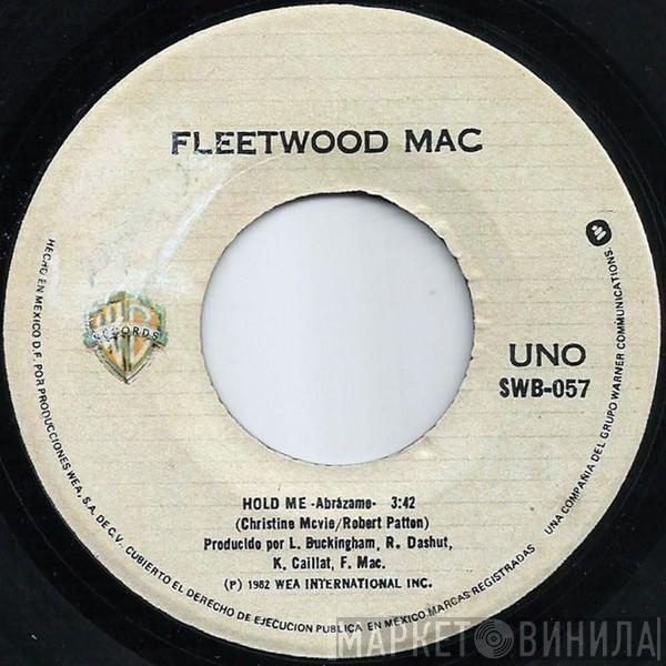  Fleetwood Mac  - Hold Me