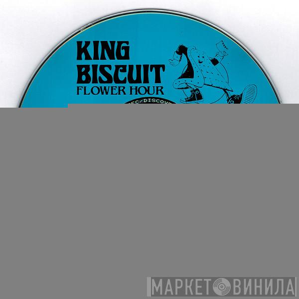  Fleetwood Mac  - King Biscuit Flower Hour