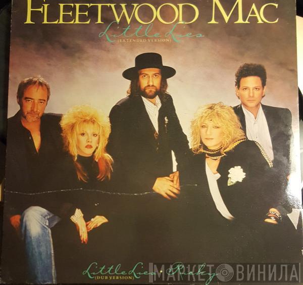  Fleetwood Mac  - Little Lies (Extended Version)