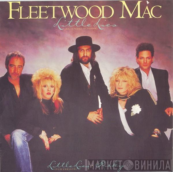  Fleetwood Mac  - Little Lies (Extended Version)