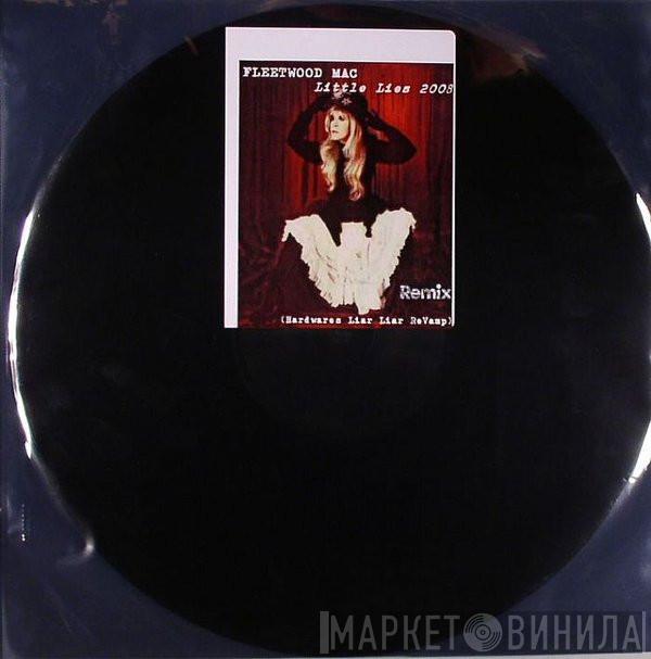  Fleetwood Mac  - Little Lies 2008