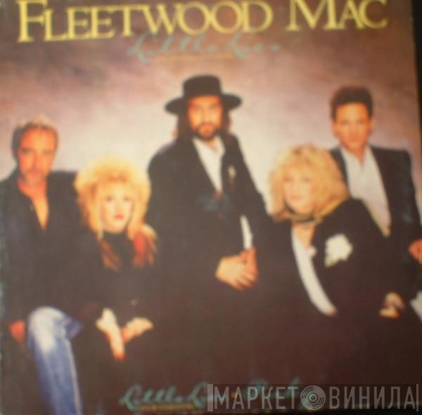  Fleetwood Mac  - Little Lies