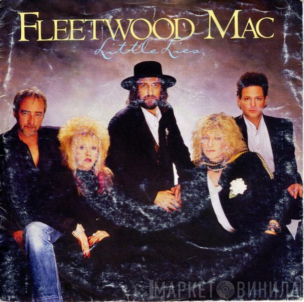  Fleetwood Mac  - Little Lies