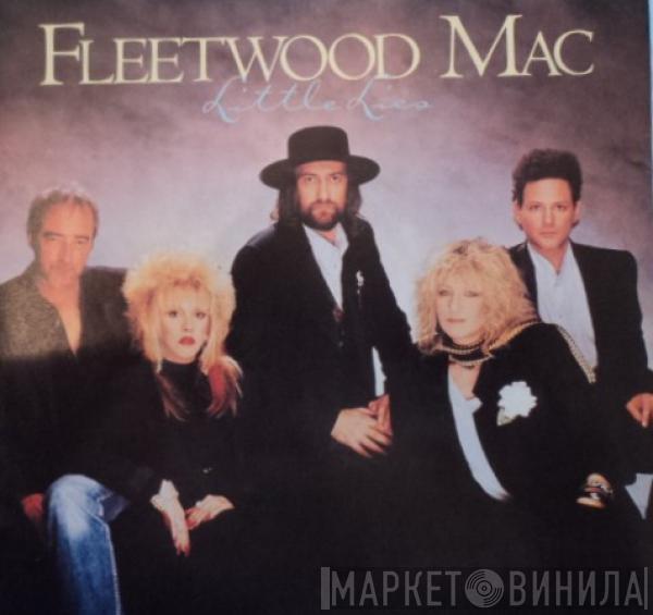  Fleetwood Mac  - Little Lies