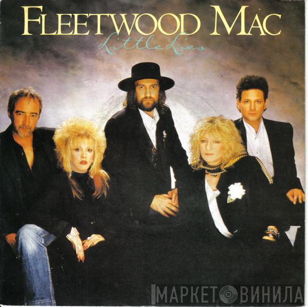 Fleetwood Mac - Little Lies