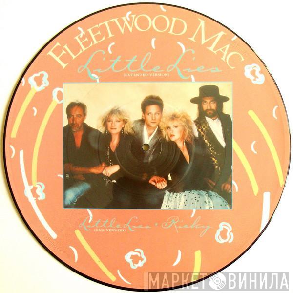  Fleetwood Mac  - Little Lies