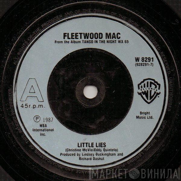  Fleetwood Mac  - Little Lies