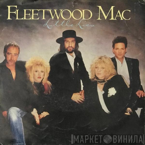  Fleetwood Mac  - Little Lies