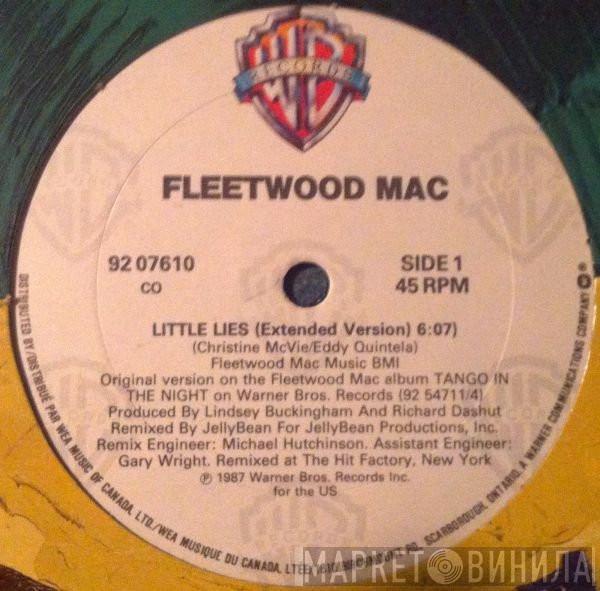  Fleetwood Mac  - Little Lies