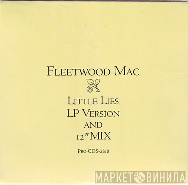  Fleetwood Mac  - Little Lies