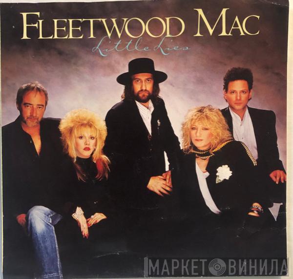  Fleetwood Mac  - Little Lies