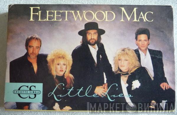  Fleetwood Mac  - Little Lies