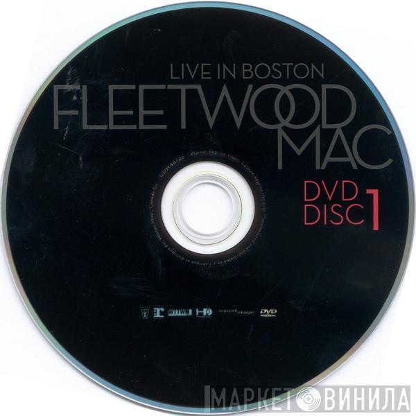  Fleetwood Mac  - Live In Boston