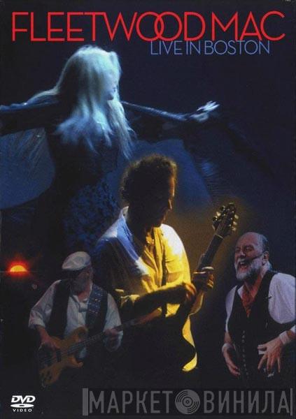  Fleetwood Mac  - Live In Boston