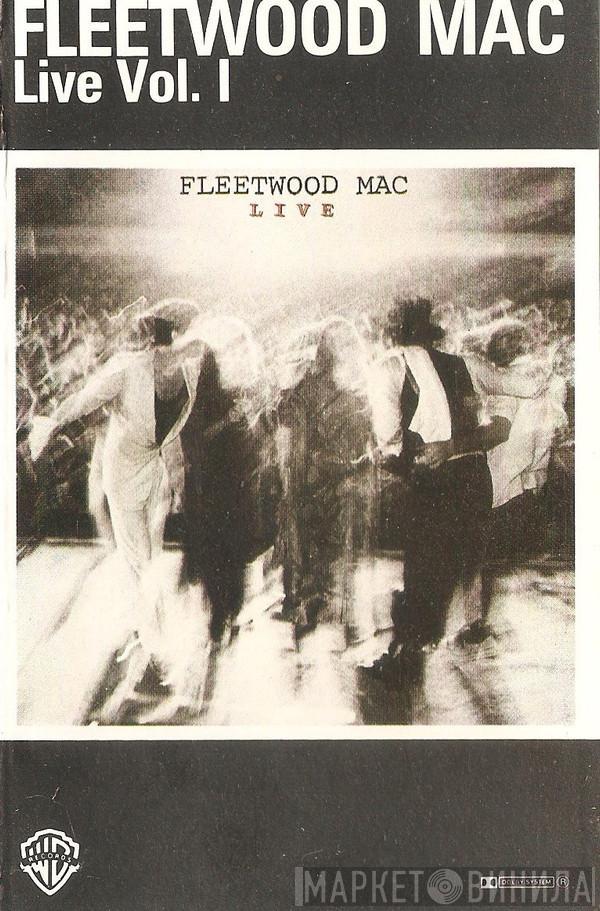  Fleetwood Mac  - Live Vol. I