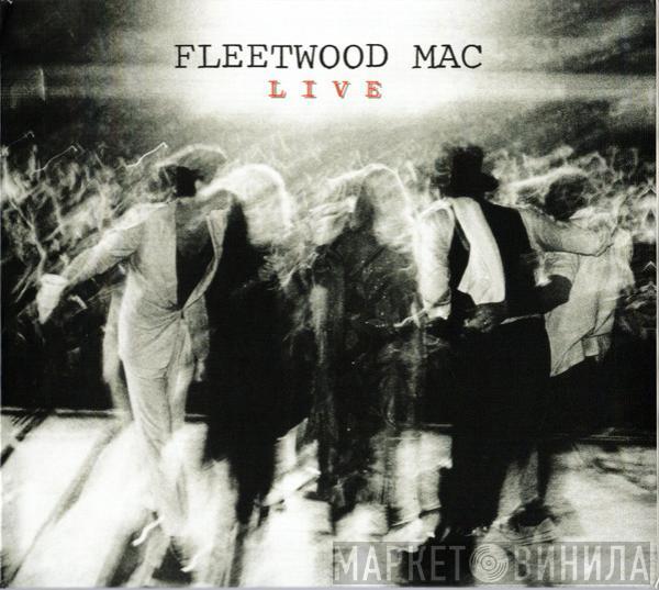  Fleetwood Mac  - Live