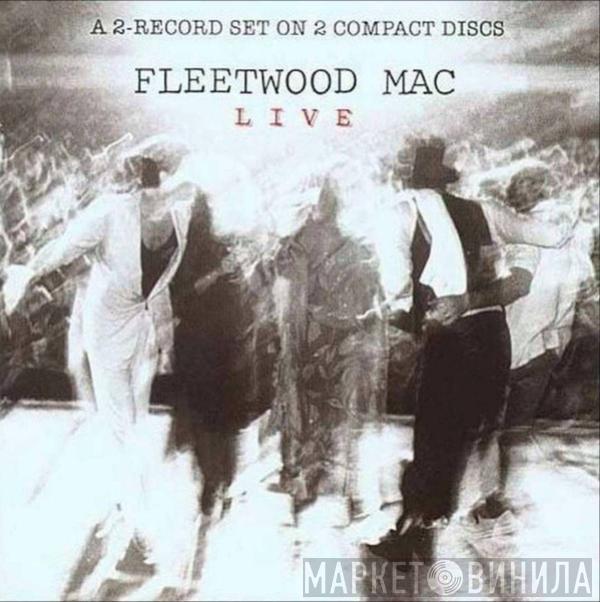  Fleetwood Mac  - Live
