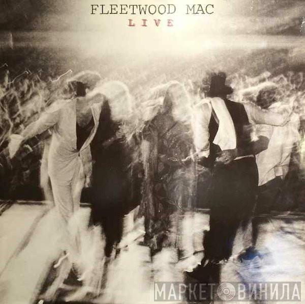  Fleetwood Mac  - Live