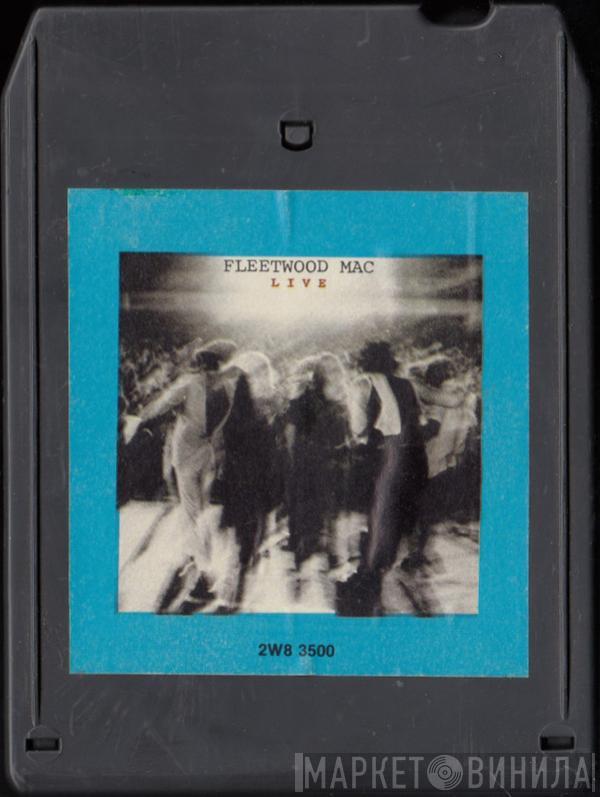  Fleetwood Mac  - Live
