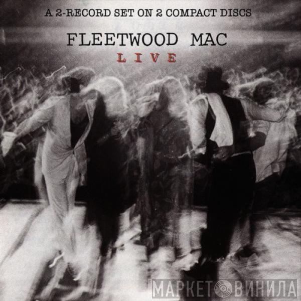  Fleetwood Mac  - Live