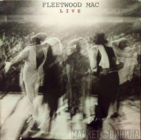  Fleetwood Mac  - Live