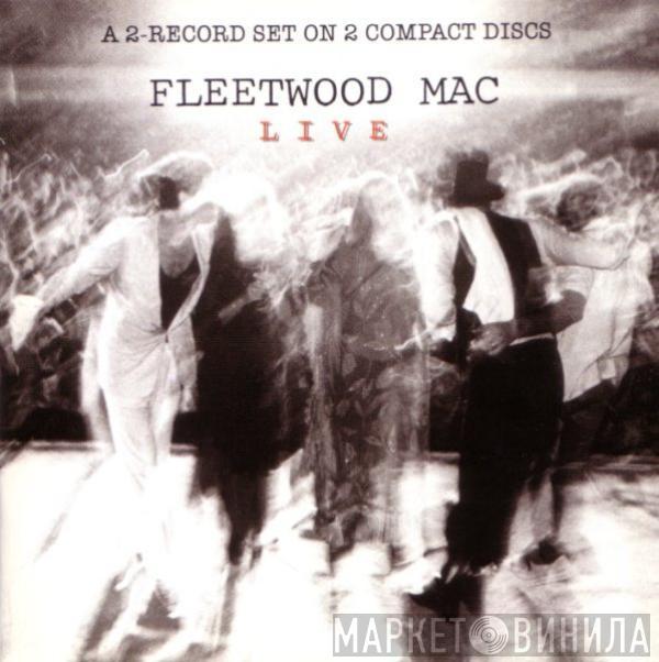 Fleetwood Mac - Live