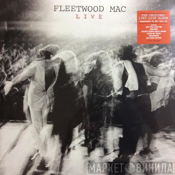 Fleetwood Mac - Live