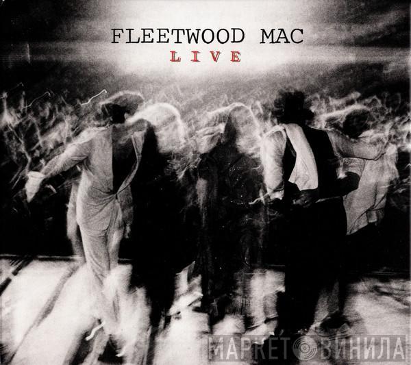 Fleetwood Mac - Live