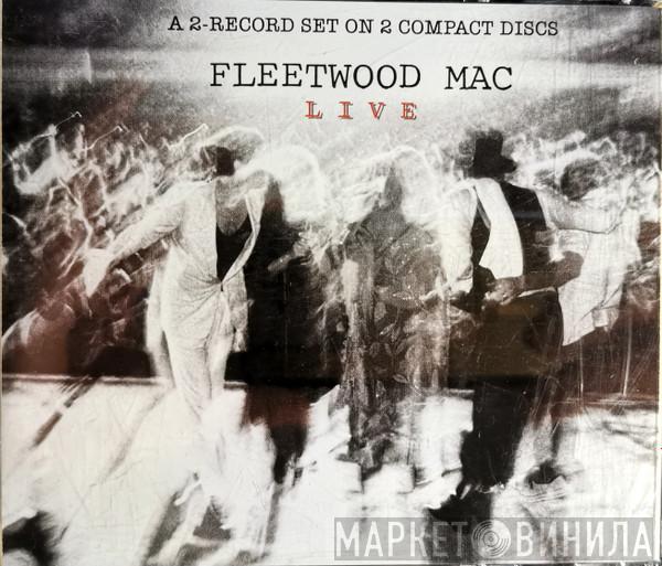  Fleetwood Mac  - Live