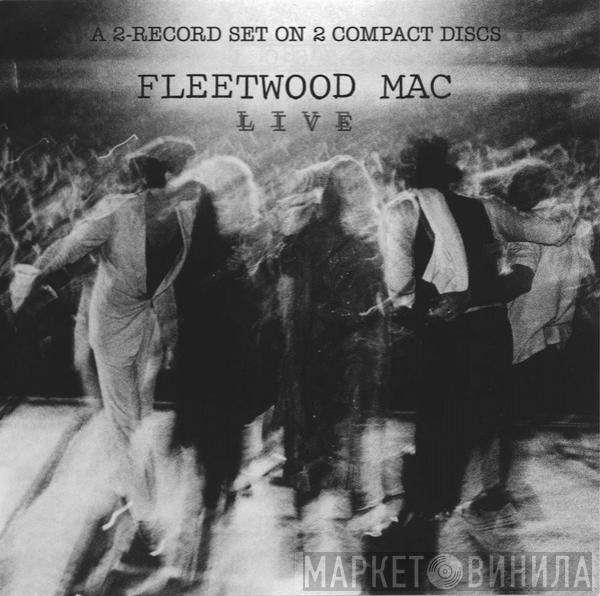 Fleetwood Mac - Live