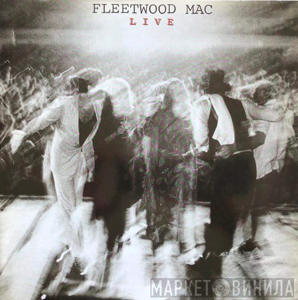  Fleetwood Mac  - Live
