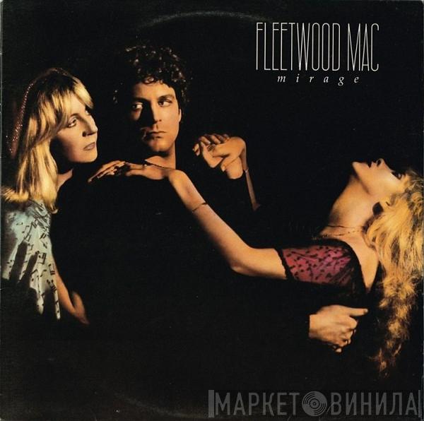  Fleetwood Mac  - Mirage