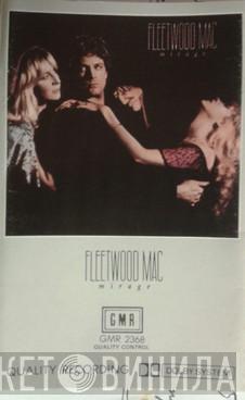  Fleetwood Mac  - Mirage