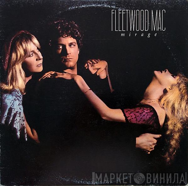  Fleetwood Mac  - Mirage