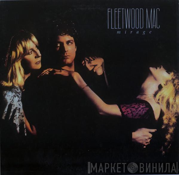  Fleetwood Mac  - Mirage